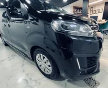 Zunanja slika - Citroën Jumpy - 2.0hdi L3 5+1 - 3 - Predogledna slika