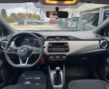 Zunanja slika - Nissan Micra - 1,0 Visia - 13 - Predogledna slika