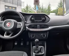 Zunanja slika - Fiat Tipo - 1.3 JTD - 5 - Predogledna slika