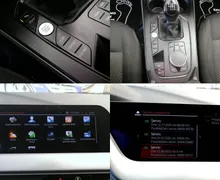 Notranja slika - BMW serija 1: - 116i Advantage FULL LED 2XPDC SAMO 79000 KM-TOP - 10 - Predogledna slika