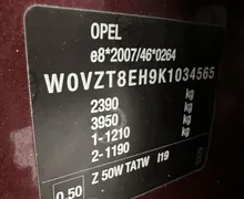 Zunanja slika - Opel Insignia - 2.0 CDTI 154KW INNOVATION 4x4.NEMŠKI+4ALU.USNJE - 19 - Predogledna slika