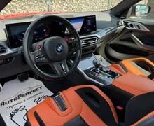 Zunanja slika - BMW M4 - Competition xDrive Coupe |LASER|HUD|ACC|TOV. GAR.. - 8 - Predogledna slika