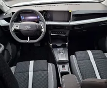 Zunanja slika - Opel Frontera - 1.2 TURBO 110KM GS - na zalogi - AKCIJA MAREC 2026 - 6 - Predogledna slika
