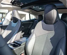 Zunanja slika - Tesla Model S - 70D - 10 - Predogledna slika