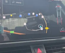 Zunanja slika - Audi A4 - 40 TDI quattro S tronic - VIRTUAL - LED - DRIVE S. - 15 - Predogledna slika
