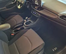 Zunanja slika - Hyundai i30 - 1.6 CRDi 110 Style-1.LASTNIK-SLO-LED-KAMERA-PDC- - 9 - Predogledna slika