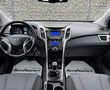 Zunanja slika - Hyundai i30 Wagon - 1.6 CRDI|GR.SED|2CON|TEMPOMAT - 10 - Predogledna slika