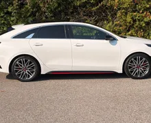 Zunanja slika - KIA ProCeed - 1.6 T-GDI GT DCT - 4 - Predogledna slika