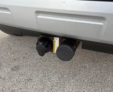 Zunanja slika - Chevrolet Trax - 1.7DTI VLEČNA KLJUKA - 9 - Predogledna slika