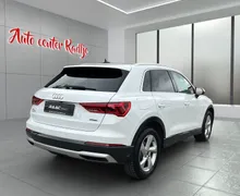 Zunanja slika - Audi Q3 - 35 TDI S tronic Quattro - 19 - Predogledna slika