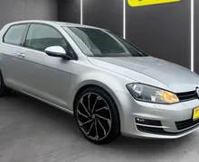 Zunanja slika - VW Golf - 1.6 TDI TEMP PDC GR.SEDEŽEV SAMO 98.000KM - 10 - Predogledna slika
