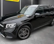 Zunanja slika - Mercedes-Benz GLB-Razred - GLB 200d AMG LINE ACC KAMERA VIRTUAL - 2 - Predogledna slika