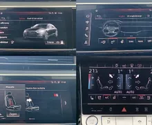 Zunanja slika - Audi A8 - 50 TDI quattro Tiptronic - 8 - Predogledna slika