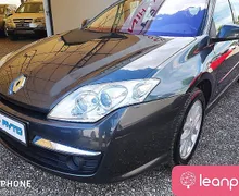Zunanja slika - Renault Laguna - 2.0 dCi-DELNO USNJE-ALU.PLATIŠČA-AVTO.KLIMA - 1 - Predogledna slika