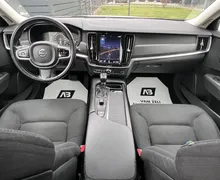 Notranja slika - Volvo V90 - 2.0D+ACC+FULL LED++NAVI+PDC+KLJUKA+NOVE PNEVMATI - 12 - Predogledna slika