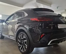 Zunanja slika - KIA XCeed - Kia  1.6 T-GDi EX WAY ISG.7DCT 110.3 kW. VEČ - 6 - Predogledna slika