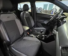 Zunanja slika - Volkswagen T-Cross - 1,0 TSI BMT R-Line 1.LAST SLO LED PDC ALU - 17 - Predogledna slika