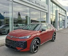 Zunanja slika - Volkswagen T-Roc - 1.5 eTSI R-line DSG 110  150 - 1 - Predogledna slika