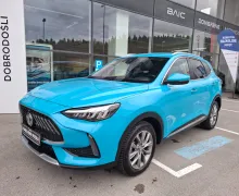 Zunanja slika - MG HS - Comfort 1.5T-GDI ODLIČNO OHRANJENO - TOP OPREMA - 14 - Predogledna slika
