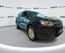 Zunanja slika - SsangYong Korando - 1.5 T-GDi Style 2WD MT... - 3 - Predogledna slika