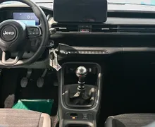Zunanja slika - Jeep Avenger - 1.2 E-DCT6 MHEV 110 Altitude - 7 - Predogledna slika