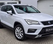 Zunanja slika - Seat Ateca - 1.5 TSI 110 KW STYLE DSG - 2 - Predogledna slika