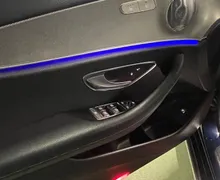 Zunanja slika - Mercedes-Benz E-Razred - E 200 d T Avantgarde Avt. LED.NAVI.KAMERA.ACC. - 16 - Predogledna slika