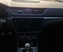 Zunanja slika - Škoda Superb - Combi 2.0 TDI Sportline -ACC-NAVIGACIJA-LED... - 10 - Predogledna slika