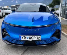 Zunanja slika - Alpine A390 - GT - 3 - Predogledna slika