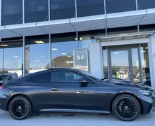 Zunanja slika - Mercedes-Benz CLE Coupe - 200 AUT. COUPE AMG LINE ACC PANO NAVI LED PREMIUM - 5 - Predogledna slika