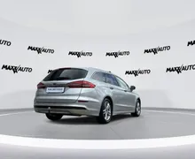 Zunanja slika - Ford Mondeo - 2.0 EcoBlue Titanium - 5 - Predogledna slika