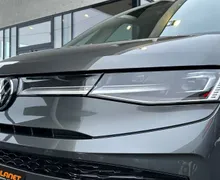 Notranja slika - Volkswagen Multivan - T7 L2 2.0 TDI AUT. SLO 1.LASTNIK IQ LED ACC 7SED. - 10 - Predogledna slika