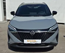 Zunanja slika - Nissan Qashqai - 1.3 DIG-T MHEV Tekna X-Tronic + 2 TONE - 2 - Predogledna slika