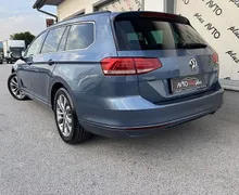 Zunanja slika - Volkswagen Passat - Variant 2.0 TDI BMT Comfortline Navi Kamera Radar Tempomat - 5 - Predogledna slika