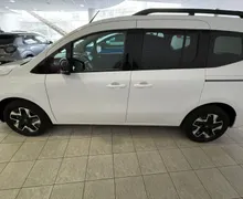 Zunanja slika - Nissan Townstar - Combi L1 1.3 DIG Tekna - 6 - Predogledna slika