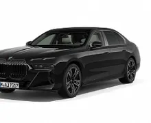 Zunanja slika - BMW Serija 7 - : 740d xDrive Msport Pro - 1 - Predogledna slika