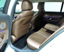 Zunanja slika - Mercedes-Benz E-Razred - E 300 de 4MATIC T  Avt. ACC-360-MRTVI KO - 10 - Predogledna slika