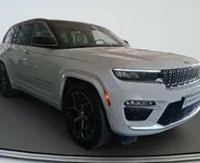 Zunanja slika - Jeep Grand Cherokee - 5v 2.0 GME PHEV 380 4XE Summit Reserve - 2 - Predogledna slika