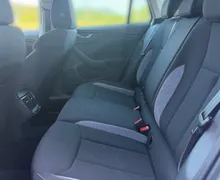 Notranja slika - Škoda Kamiq - 1.0 TSI Edition DSG... - 11 - Predogledna slika