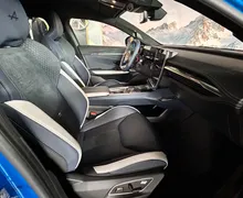 Zunanja slika - Alpine A390 - GT - 12 - Predogledna slika