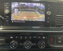 Zunanja slika - VW Multivan - SLO-LED-ALCANTARA-KMAERA-RADAR-NAVI-DVOJNA VRATA - 10 - Predogledna slika