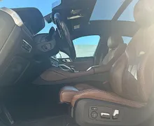 Zunanja slika - BMW X6 - xDrive30d M Sport Laser-H K-Pametni ključ-Memory - 7 - Predogledna slika