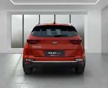 Zunanja slika - KIA Sportage - 2WD 1,6 GDI EX ISG - 5 - Predogledna slika