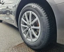 Zunanja slika - Audi A6 - 40 TDI S tronic, RADAR,KAMERA,... - 16 - Predogledna slika