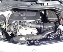 Zunanja slika - Mercedes-Benz B-Razred - B 180 BlueEFFICIENCY FINANCIRANJE BREZ POLOGA - 12 - Predogledna slika