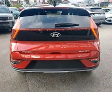 Zunanja slika - Hyundai Bayon - 1.0 T-GDI 100 PREMIUM AVTOMATIK - 5 - Predogledna slika