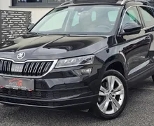 Zunanja slika - Škoda Karoq - 1.5 TSI ACT -SportLine- DSG-SPORT-LED-PANO-ALKANT - 12 - Predogledna slika