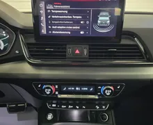 Notranja slika - Audi Q5 - quattro 40 TDI Advanced S-line S tronic - 15 - Predogledna slika
