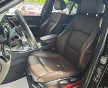 Zunanja slika - BMW X4 - serija :  xDrive20d M Sport - GRETJE SEDEŽEV - TEMPOMAT - 7 - Predogledna slika