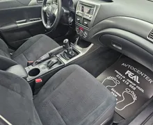 Zunanja slika - Subaru Impreza - 1.5R-4X4-BREZ POLOGA DO 8 LET-SLO-SERVISNA KNJIG - 12 - Predogledna slika